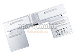 Baterie pro Microsoft Surface Book 1 keyboard base 1704