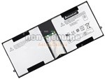 Baterie pro Microsoft Surface Pro 2 1601