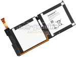 Baterie pro Microsoft Surface RT 1516