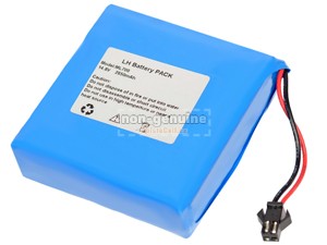 Baterie pro Million ML700