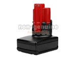 Baterie pro Milwaukee 2429-20