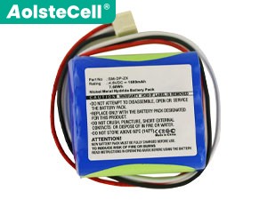 Baterie pro Morita SM-DP-ZX