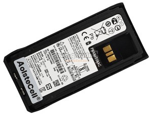 Baterie pro Motorola PMNN4808