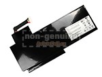 Baterie pro MSI GS72 6QD Stealth