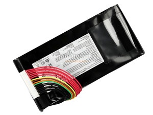 Baterie pro MSI GT73VR 6RE16SR451