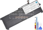 Baterie pro MSI PS42 8M-208NL