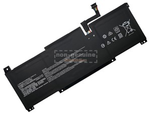 Baterie pro MSI MODERN 15 A10M-604FR