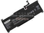 Baterie pro MSI MODERN 15 A11M-219AU