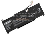 Baterie pro MSI MODERN 14 C7M-083VN