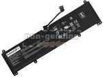 Baterie pro MSI Summit E14FlipEvo A12MT-065HK