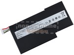 Baterie pro MSI GS63VR 7RF-622NE