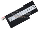 Baterie pro MSI BRAVO 17 A4DDR-200VN