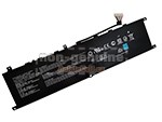 Baterie pro MSI Raider GE76 12UH-043NL