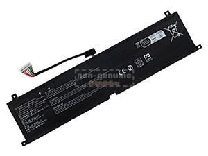 Baterie pro MSI STEALTH 16 AI STUDIO A1VHG-002UK