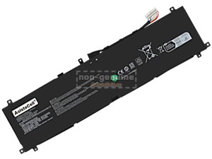 Baterie pro MSI Raider GE78HX 13VH-065ES