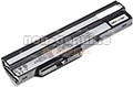 Baterie pro MSI Wind U100-016US