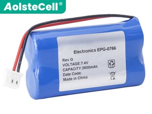 Baterie pro Natus Algo EPG-0766-REV E