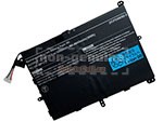 Baterie pro NEC PC-VP-BP112