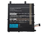 Baterie pro NEC PC-VP-BP125(3ICP4/43/110)