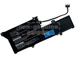 Baterie pro NEC PC-VP-BP126(3ICP4/43/110)