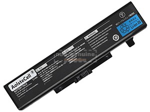 Baterie pro NEC PC-LE150R2W