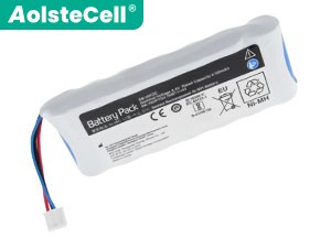 Baterie pro Nihon Kohden ECG-3150