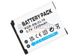 Baterie pro Nikon COOLPIX A100