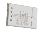 Baterie pro Nikon COOLPIX P3