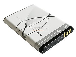 Baterie pro Nokia BL-5B