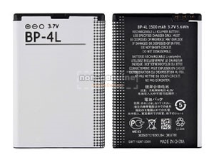 Baterie pro Nokia E72