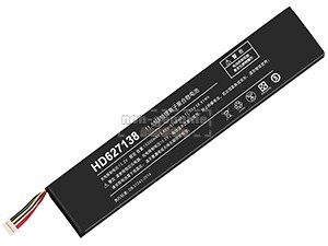 Baterie pro One netbook HD627138