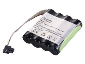Baterie pro Optomed Smartscope M5 Pro