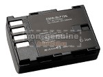 Baterie pro Panasonic DMC-GH3AGK