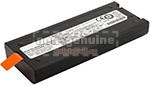 Baterie pro Panasonic CF-VZSU30U