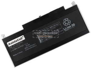 Baterie pro Panasonic CF-VZSUOEJS