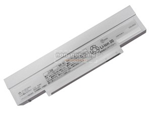 Baterie pro Panasonic CF-VZSU0SJS