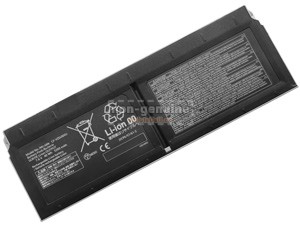 Baterie pro Panasonic CF-VZSU0ZU