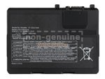 Baterie pro Panasonic TOUGHBOOK 33