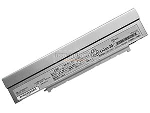 Baterie pro Panasonic CF-SV1
