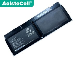 Baterie pro Panasonic CF-QV9K