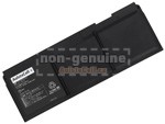 Baterie pro Panasonic CF-VZSU1QJS