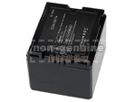 Baterie pro Panasonic NV-GS140