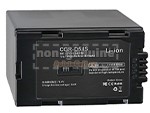 Baterie pro Panasonic AG-HPX170