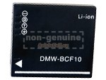 Baterie pro Panasonic DMC-FX65