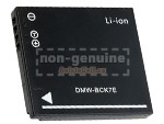 Baterie pro Panasonic Lumix DMC-FT20