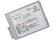 Baterie pro Panasonic FZ-VZSU94R
