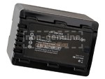 Baterie pro Panasonic HC-V700M