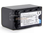 Baterie pro Panasonic AJ-PX270