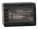 Baterie pro Panasonic HC-WXF990M