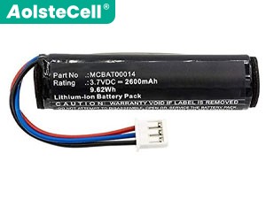 Baterie pro Parrot MCBAT00014